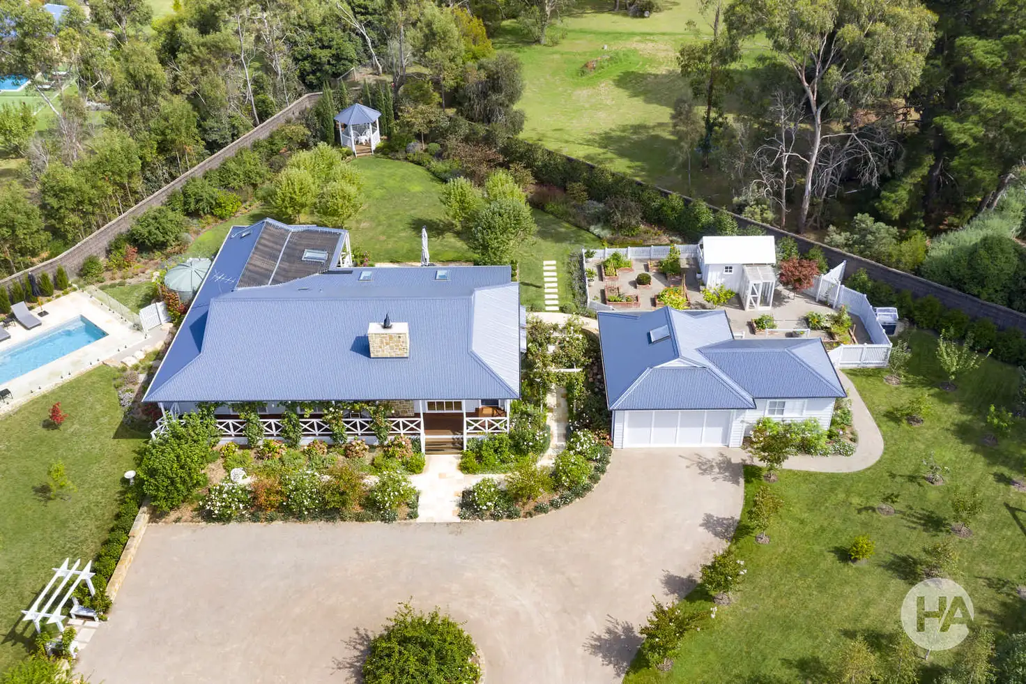 Main view of Homely house listing, 2770 Frankston Flinders Road, Balnarring VIC 3926