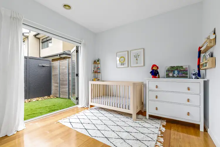 Fourth view of Homely townhouse listing, 2/227 Woods Street, Newport VIC 3015