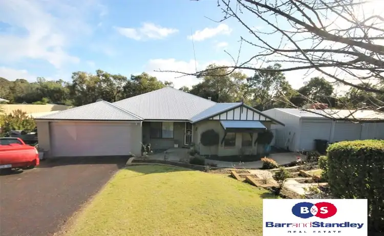 9 Abbeygate Street, Australind WA 6233