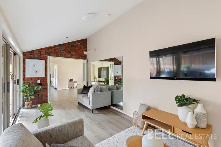 Fifth view of Homely house listing, 32 Western Road, Boronia VIC 3155