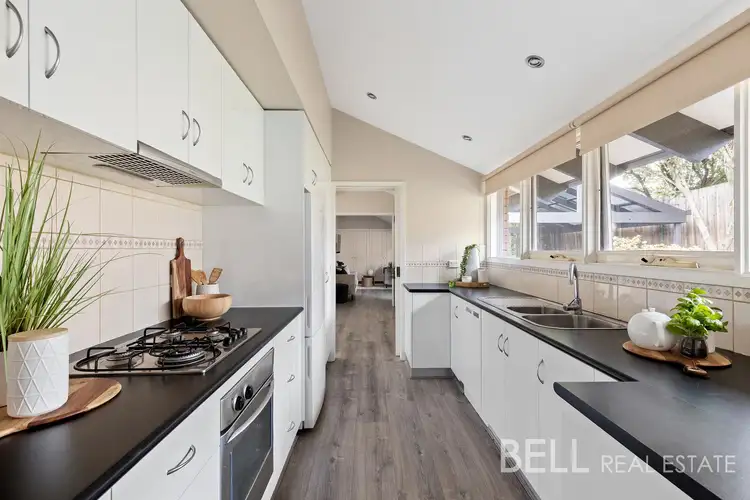 Sixth view of Homely house listing, 32 Western Road, Boronia VIC 3155