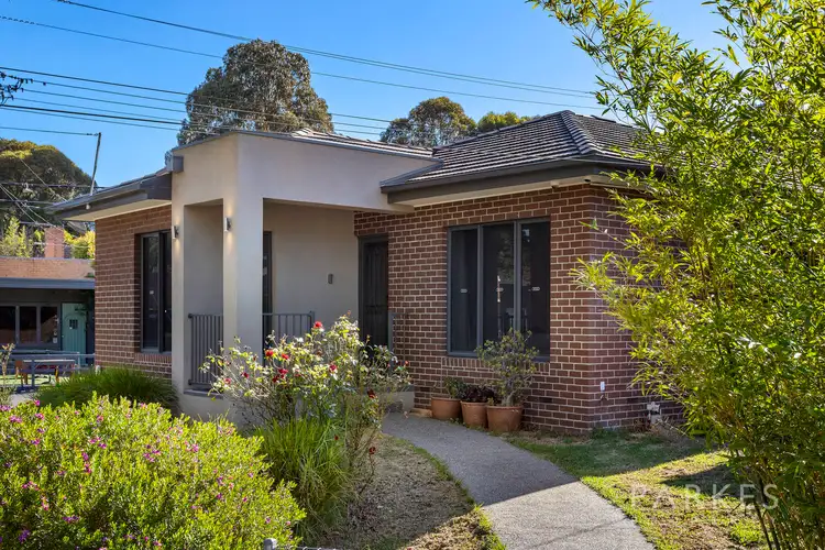 Main view of Homely house listing, 28 Graeme Avenue, Ringwood VIC 3134