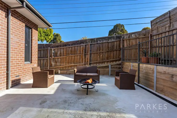 Sixth view of Homely house listing, 28 Graeme Avenue, Ringwood VIC 3134