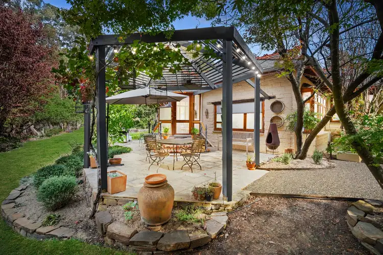 Main view of Homely house listing, 76 Woolnoughs Road, Porcupine Ridge VIC 3461