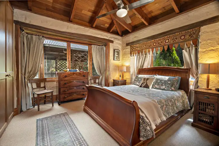 Third view of Homely house listing, 76 Woolnoughs Road, Porcupine Ridge VIC 3461