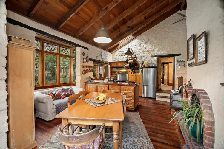 Fifth view of Homely house listing, 76 Woolnoughs Road, Porcupine Ridge VIC 3461