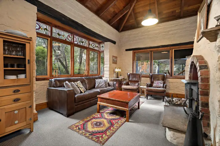 Sixth view of Homely house listing, 76 Woolnoughs Road, Porcupine Ridge VIC 3461