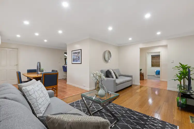 Second view of Homely house listing, 14 Sellick Drive, Croydon VIC 3136