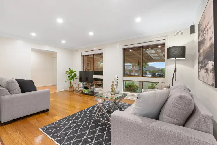 Third view of Homely house listing, 14 Sellick Drive, Croydon VIC 3136