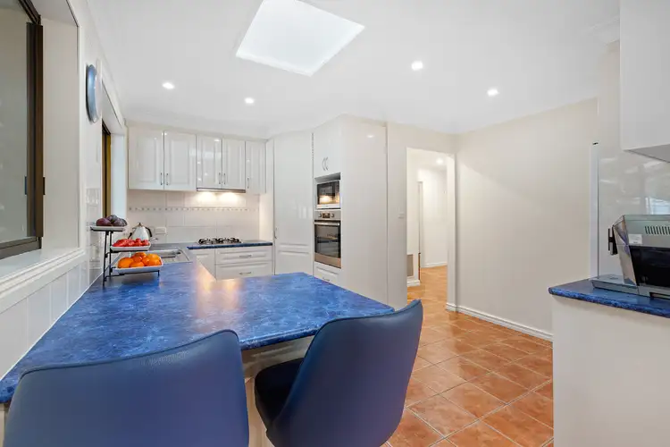 Fourth view of Homely house listing, 14 Sellick Drive, Croydon VIC 3136
