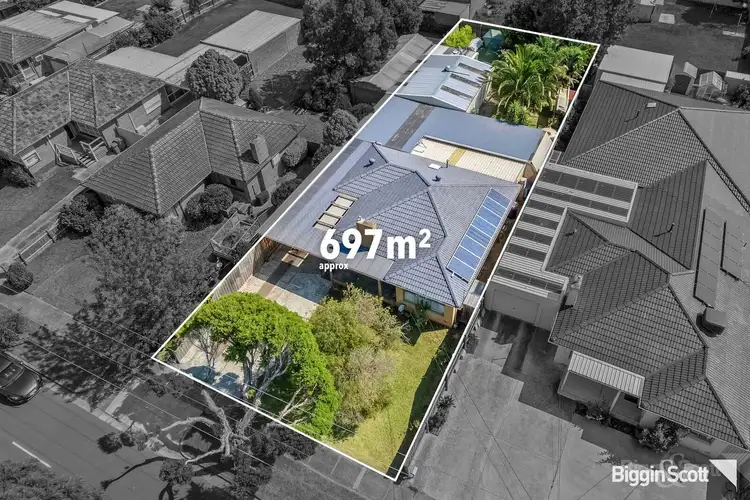 Second view of Homely house listing, 33 Lurline Street, Cranbourne VIC 3977