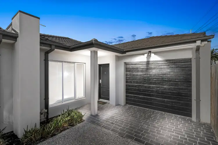 Main view of Homely unit listing, 3/4 Carlsson Court, Brooklyn VIC 3012