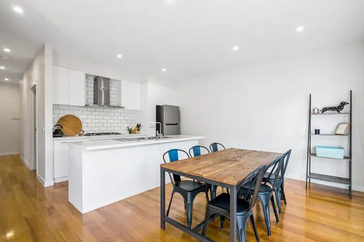 Second view of Homely unit listing, 3/4 Carlsson Court, Brooklyn VIC 3012