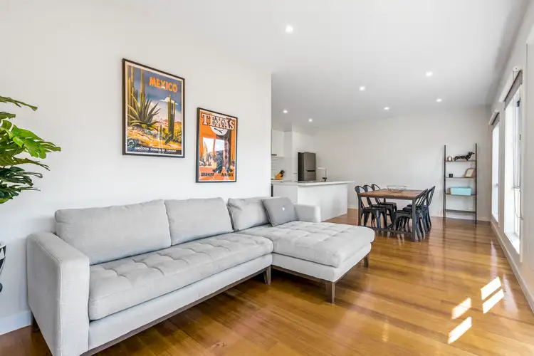 Fifth view of Homely unit listing, 3/4 Carlsson Court, Brooklyn VIC 3012