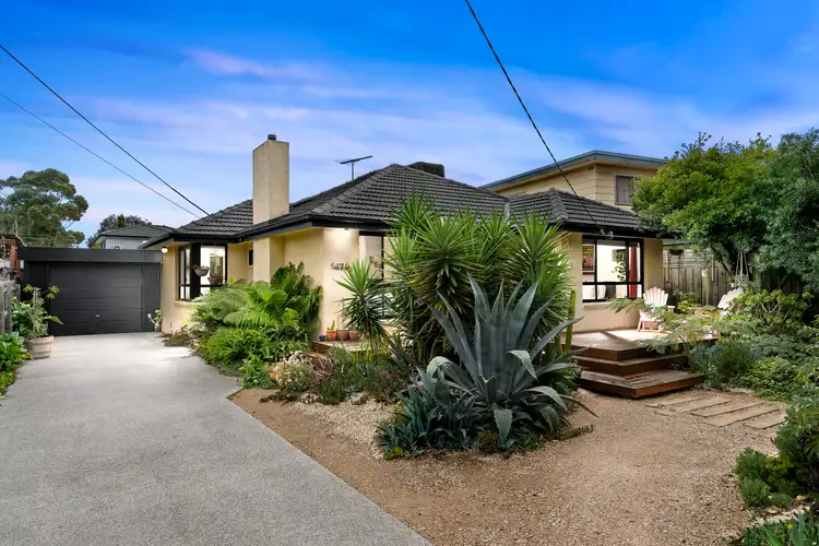 Main view of Homely house listing, 171 Grieve Parade, Altona VIC 3018