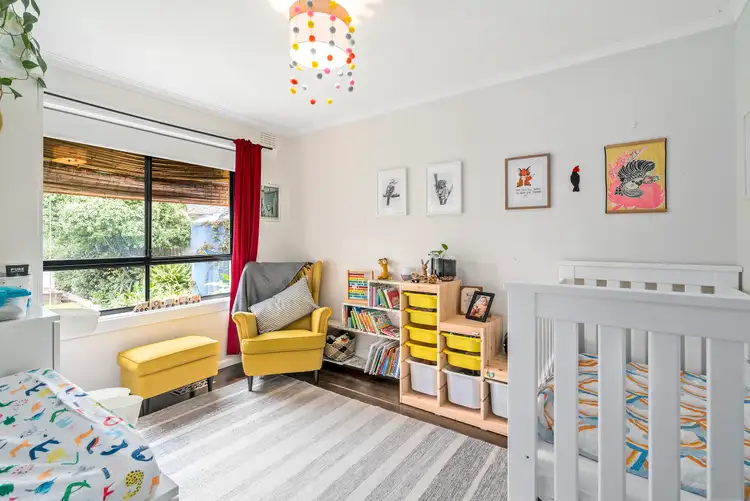 Sixth view of Homely house listing, 171 Grieve Parade, Altona VIC 3018