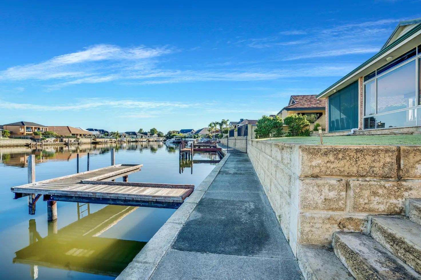 Main view of Homely house listing, 11 Riviera Way, Pelican Point WA 6230