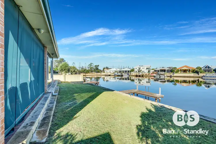 Fourth view of Homely house listing, 11 Riviera Way, Pelican Point WA 6230