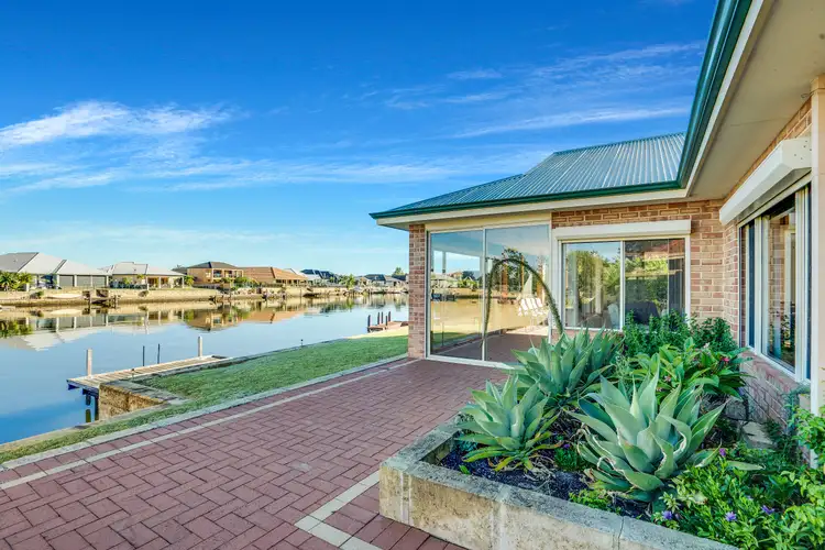 Sixth view of Homely house listing, 11 Riviera Way, Pelican Point WA 6230