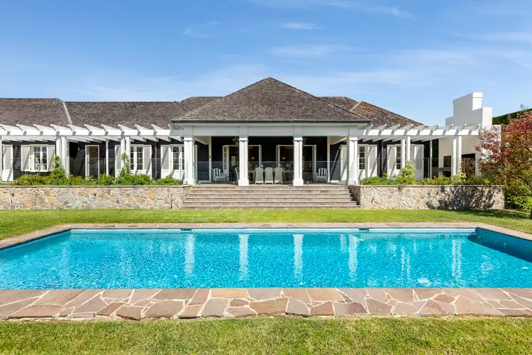 Sixth view of Homely house listing, 22 Leyden Avenue, Portsea VIC 3944