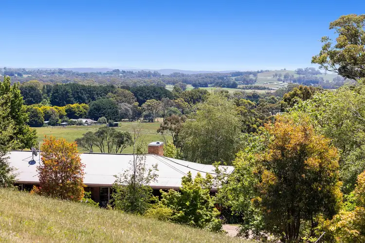 Main view of Homely house listing, 150 Currys Hill Road, Musk VIC 3461
