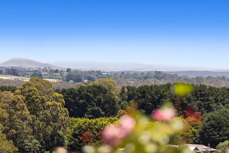 Third view of Homely house listing, 150 Currys Hill Road, Musk VIC 3461