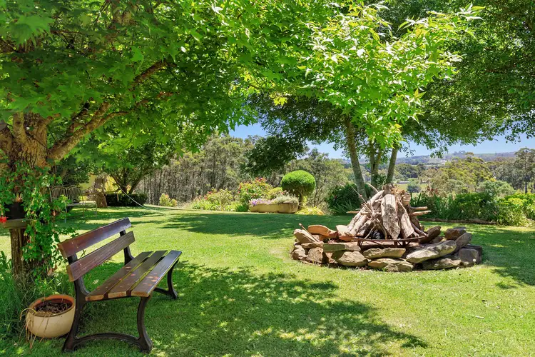 Fifth view of Homely house listing, 150 Currys Hill Road, Musk VIC 3461