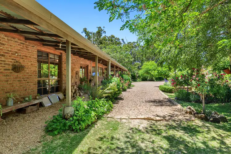 Sixth view of Homely house listing, 150 Currys Hill Road, Musk VIC 3461