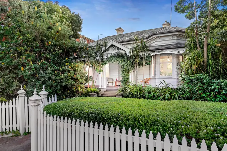 46 Milton Street