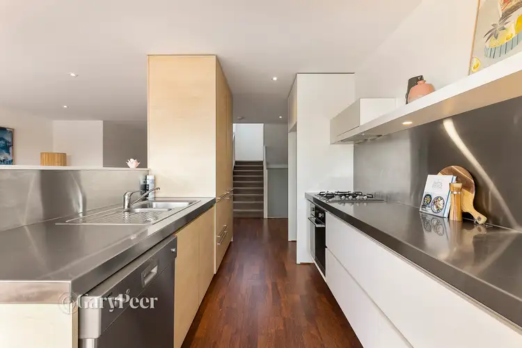 Third view of Homely townhouse listing, 5/31-33 Kokaribb Road, Carnegie VIC 3163