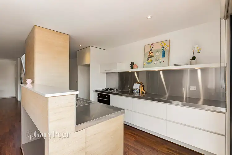 Fourth view of Homely townhouse listing, 5/31-33 Kokaribb Road, Carnegie VIC 3163