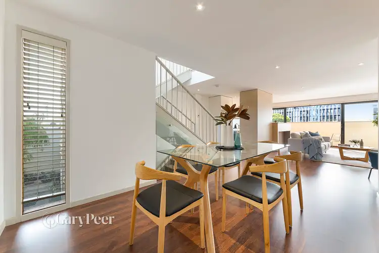 Fifth view of Homely townhouse listing, 5/31-33 Kokaribb Road, Carnegie VIC 3163