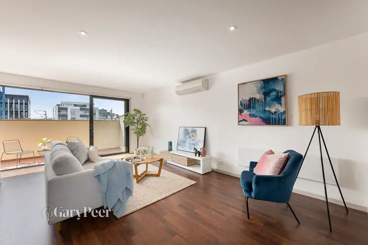 Sixth view of Homely townhouse listing, 5/31-33 Kokaribb Road, Carnegie VIC 3163