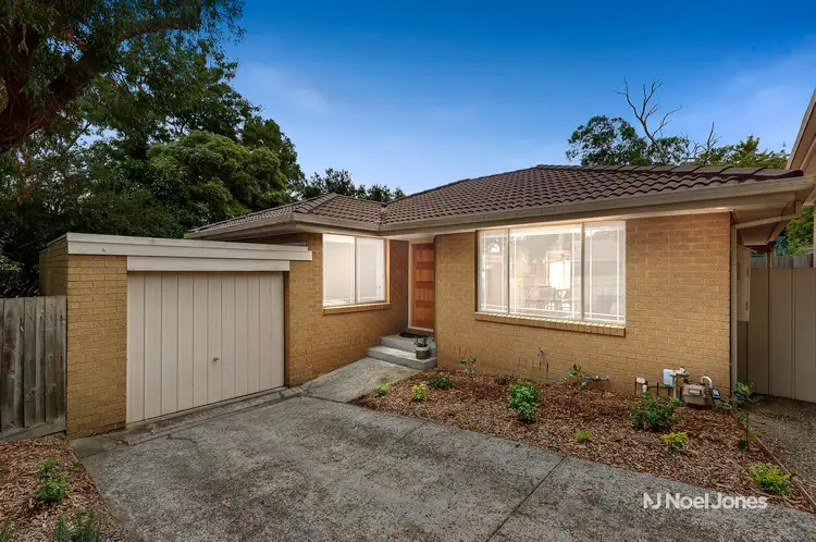 3/10 Murene Court, Boronia VIC 3155