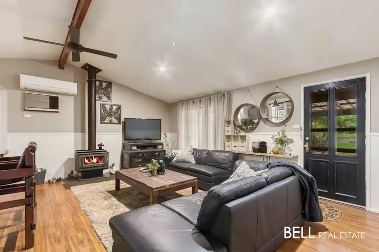 Main view of Homely house listing, 620 Beenak Road, Yellingbo VIC 3139