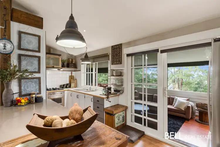 Third view of Homely house listing, 620 Beenak Road, Yellingbo VIC 3139