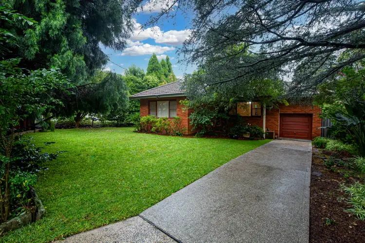 355 Great Western Highway, Springwood NSW 2777
