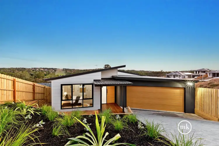4 Rusty Gate Court, Diamond Creek VIC 3089