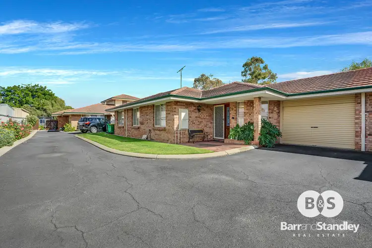 2/148 Spencer Street, South Bunbury WA 6230