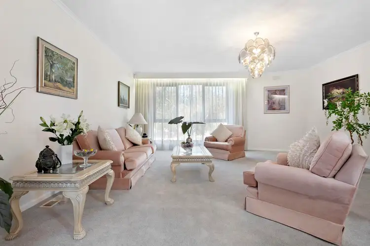 Second view of Homely house listing, 36 Eumeralla Road, Caulfield South VIC 3162
