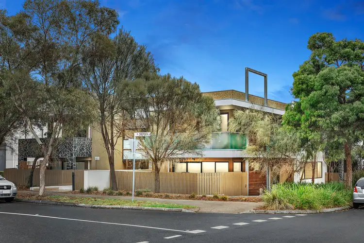 3/2 Crefden Street, Maidstone VIC 3012
