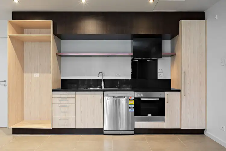 Second view of Homely apartment listing, 3/2 Crefden Street, Maidstone VIC 3012