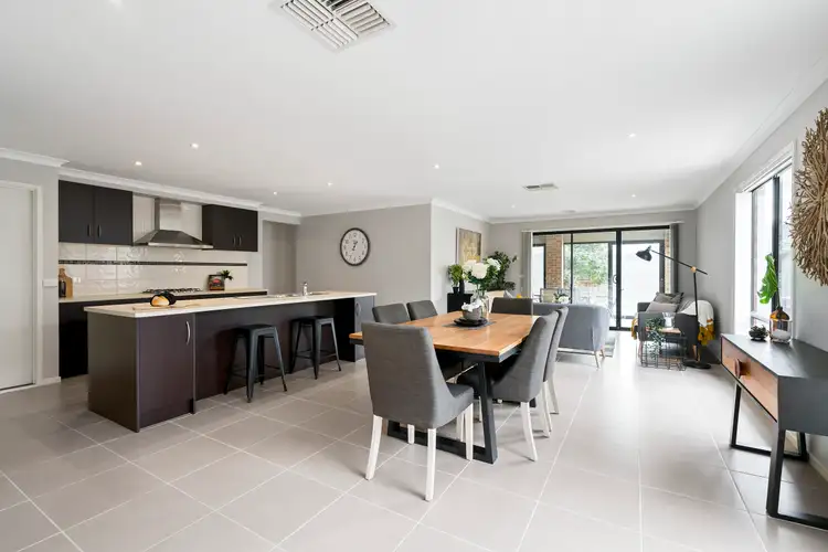 Third view of Homely house listing, 144 Rose Grange Boulevard, Tarneit VIC 3029