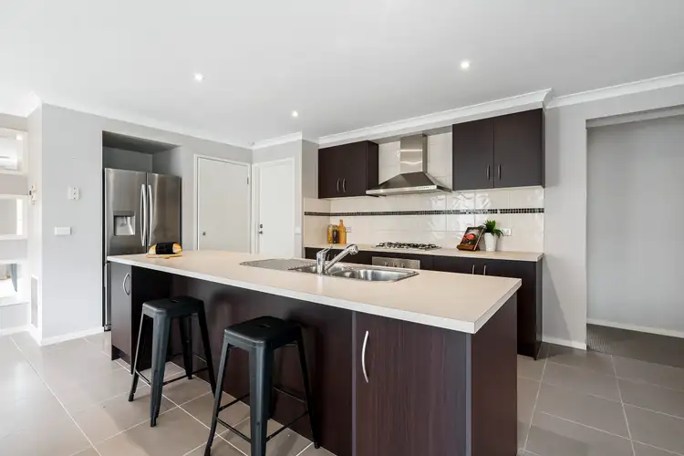 Fourth view of Homely house listing, 144 Rose Grange Boulevard, Tarneit VIC 3029