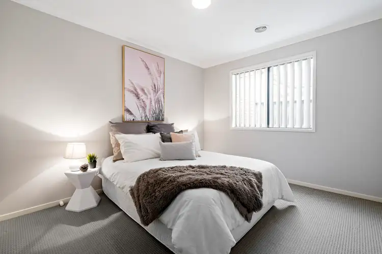 Sixth view of Homely house listing, 144 Rose Grange Boulevard, Tarneit VIC 3029