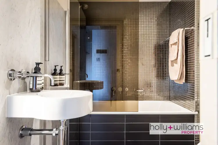 Fifth view of Homely apartment listing, 412/539 St Kilda Road, Melbourne VIC 3004