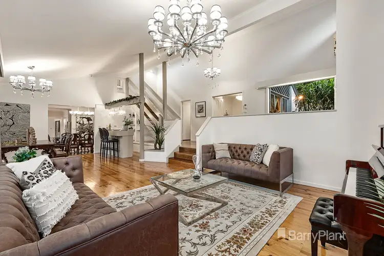 Second view of Homely house listing, 39-41 Websters Road, Templestowe VIC 3106