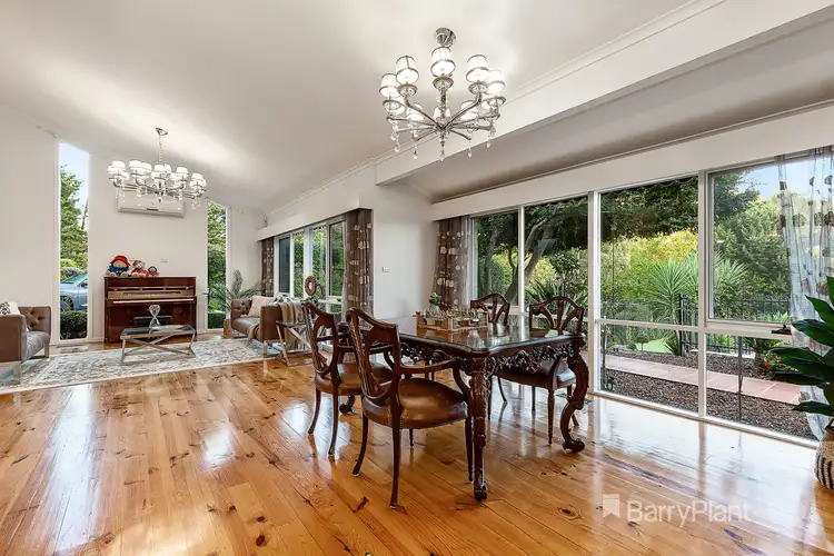 Fifth view of Homely house listing, 39-41 Websters Road, Templestowe VIC 3106