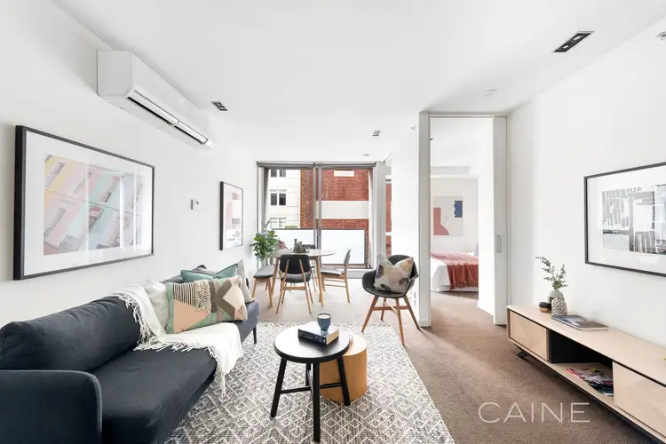 405V/162 Albert Street, East Melbourne VIC 3002