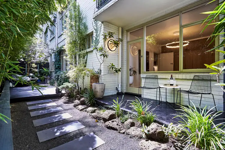 2/43 Murray Street, Prahran VIC 3181